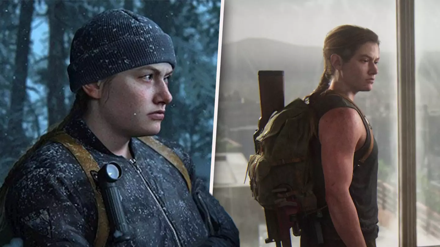 The Last Of Us player finally plays Part 2 and realises Abby is the best character