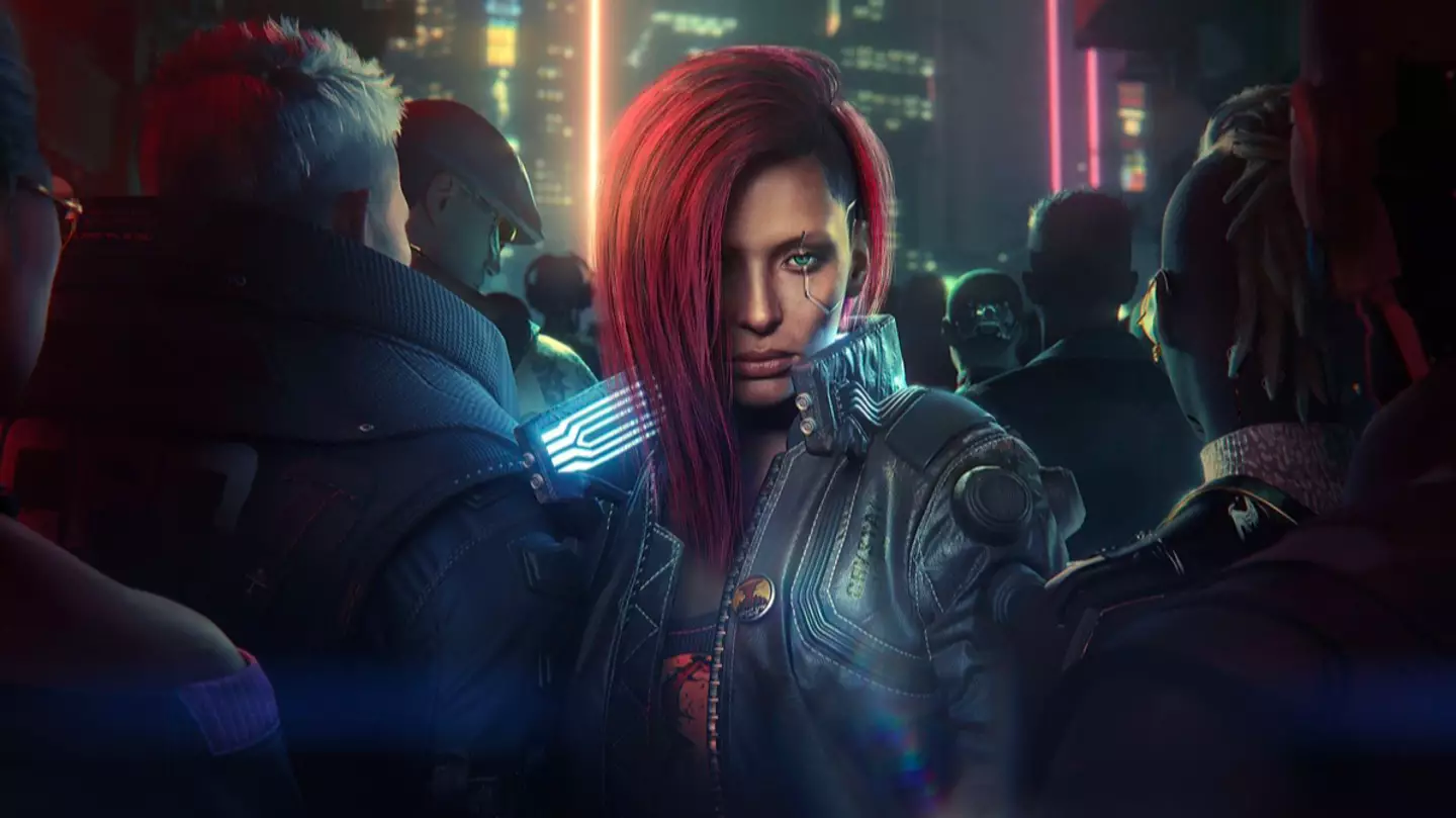 Cyberpunk 2077 fans hyped for surprise new update