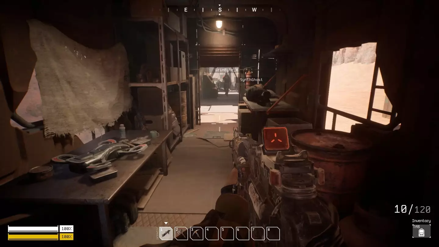 Gamers are buzzing for its arrival (4Tale Production, Valve)