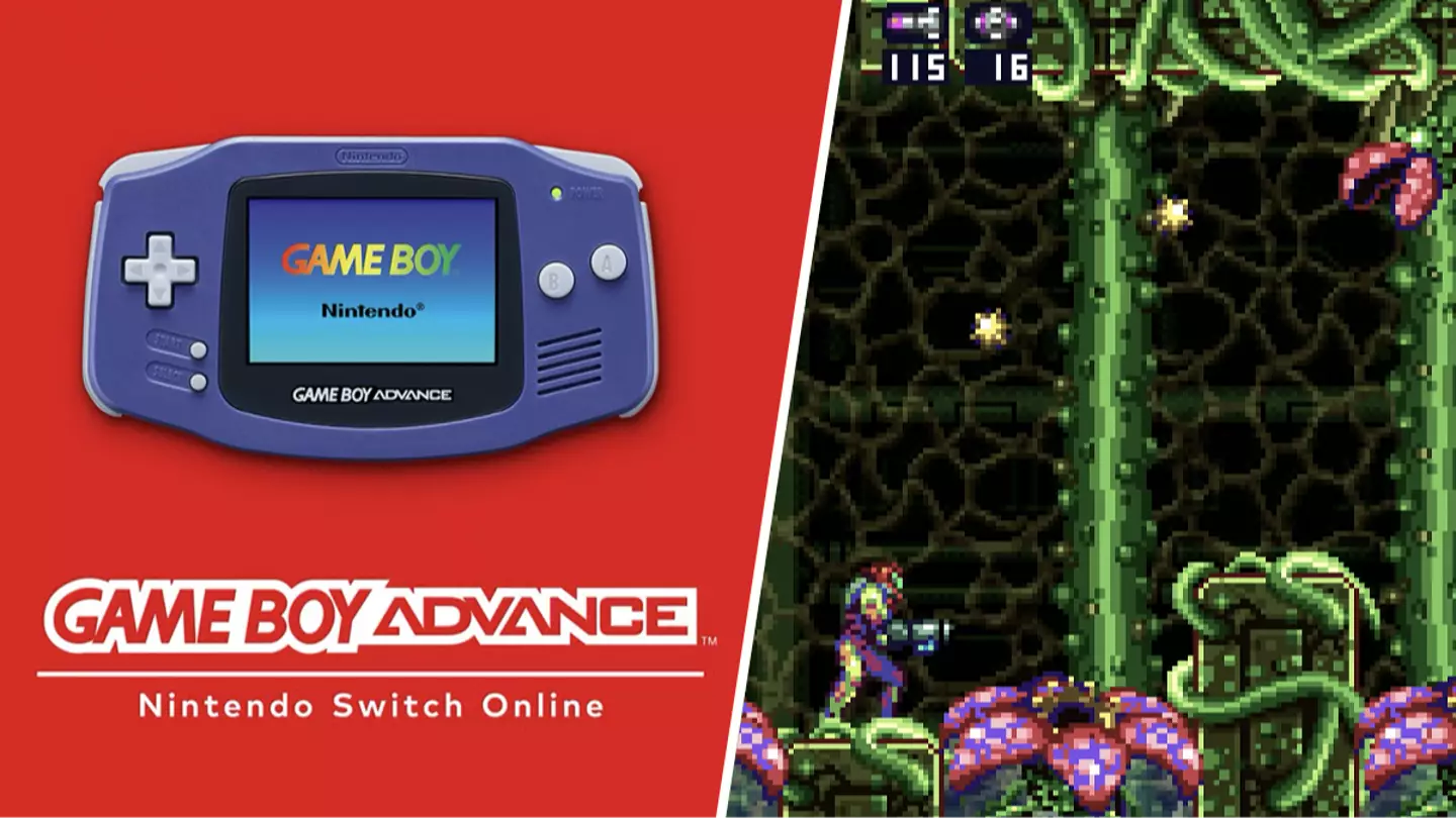 The 8 best free GBA games for Nintendo Switch, ranked