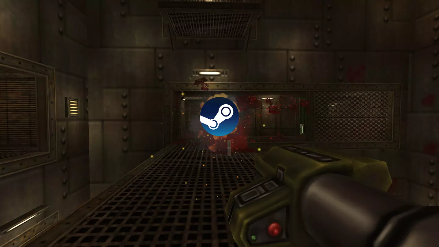 Steam Free Game Is a Retro-Fuelled Slice of Nostalgia