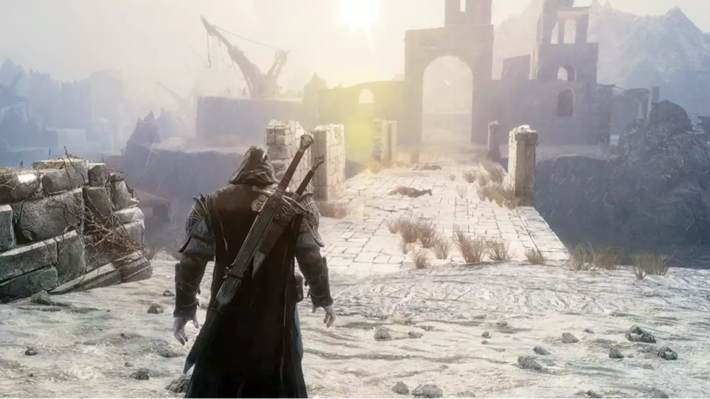 Warner Bros. Games/Digital Dreams (via YouTube)