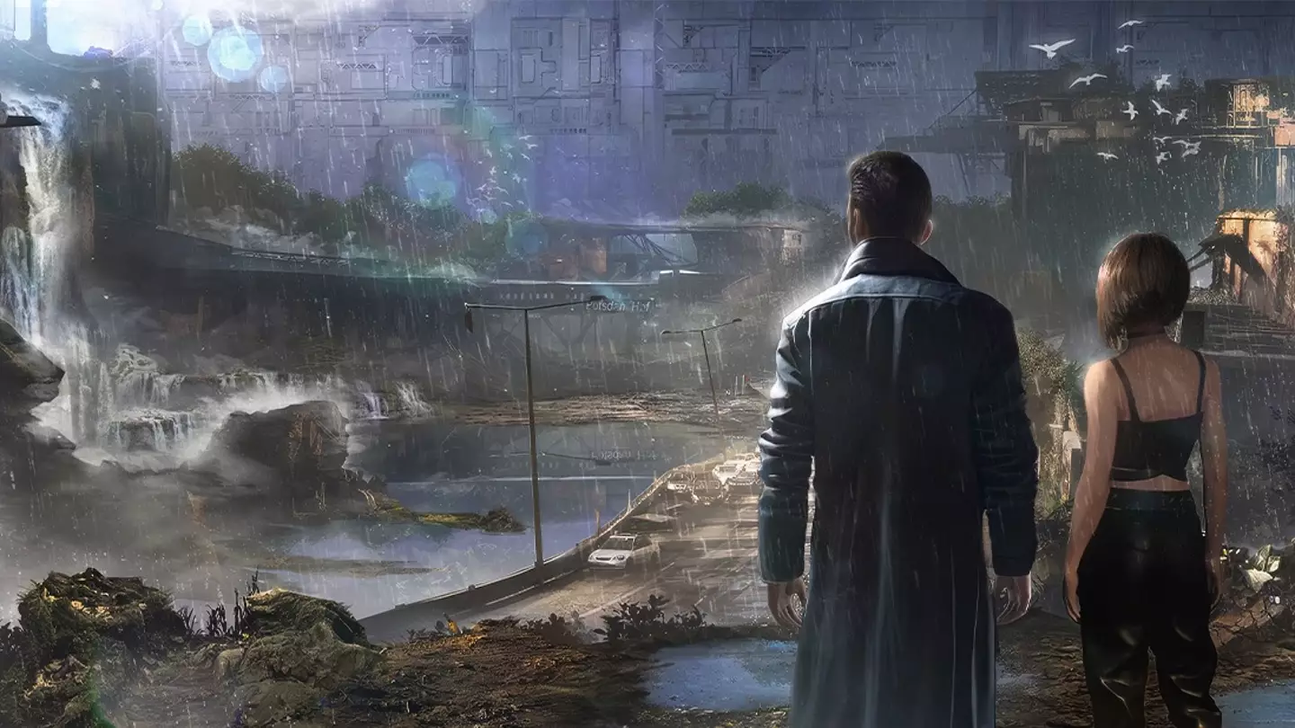 Cyberpunk 2077, LA Noire Collide In Gripping New RPG