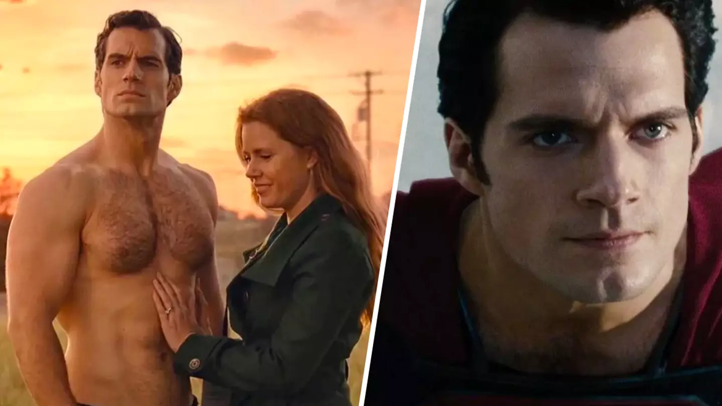 James Gunn issues update on status of Superman in the new DCU