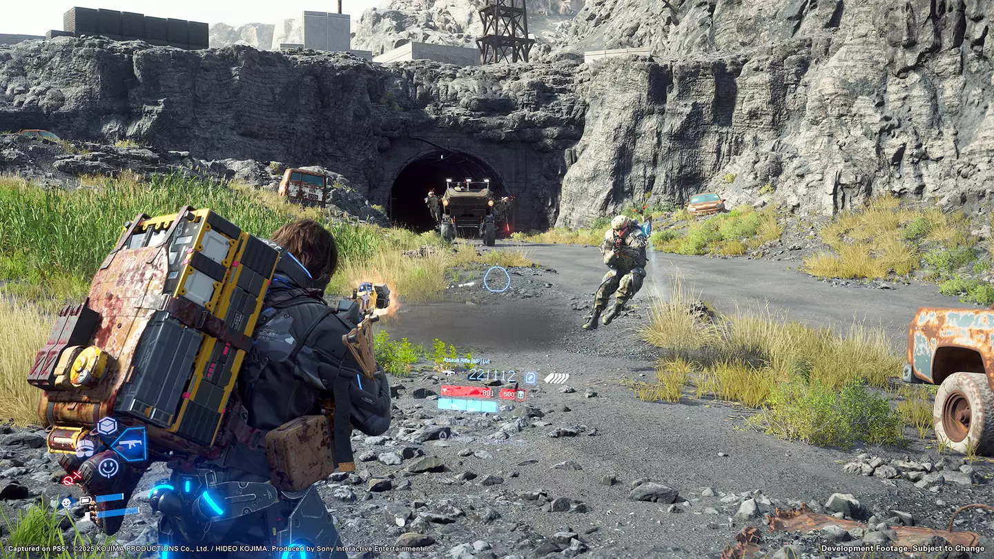 Sony Interactive Entertainment