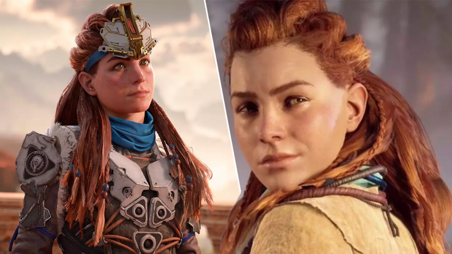 'Horizon Zero Dawn' Netflix Series Being Developed By 'Umbrella Academy' Showrunner