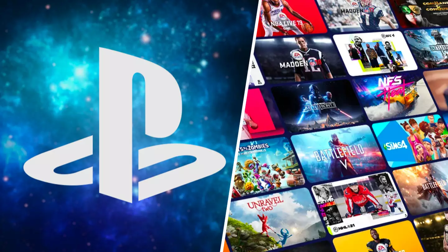 PlayStation 6 first game quietly announced, and you probably missed it