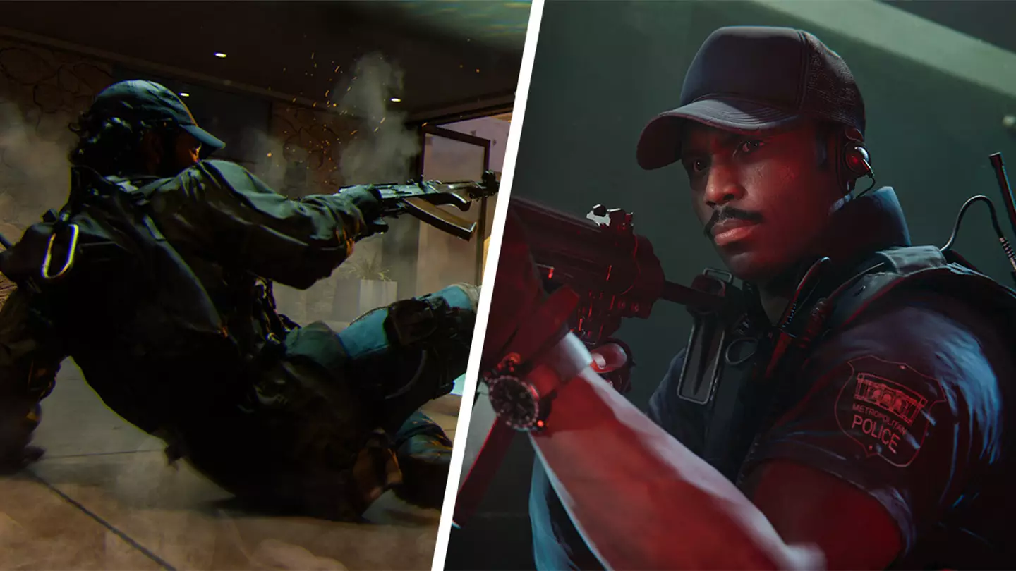 Call of Duty: Black Ops 6 can't be played offline in any capacity
