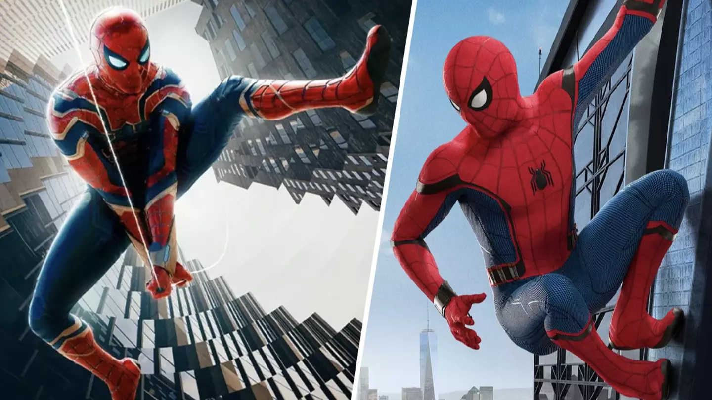 Spider-Man 4 can wait, MCU's Spidey returning sooner than we expected