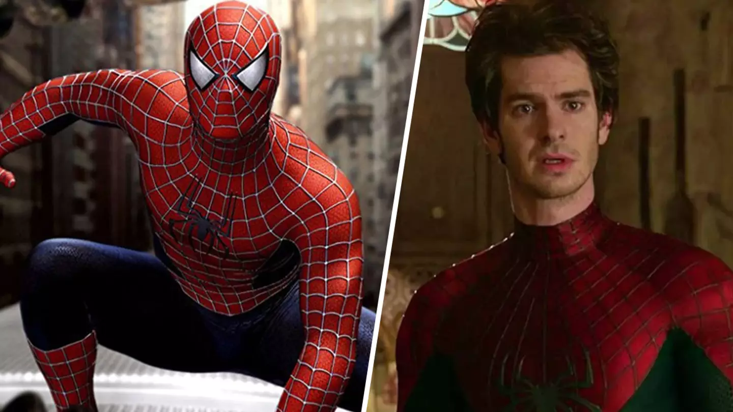 Marvel officially announces Spider-Man reboot we've been waiting for