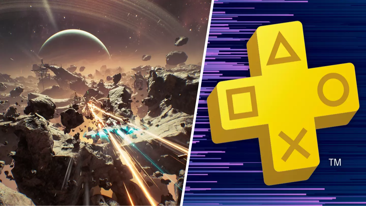 PlayStation Plus gamers warned they've one last chance to nab acclaimed free game