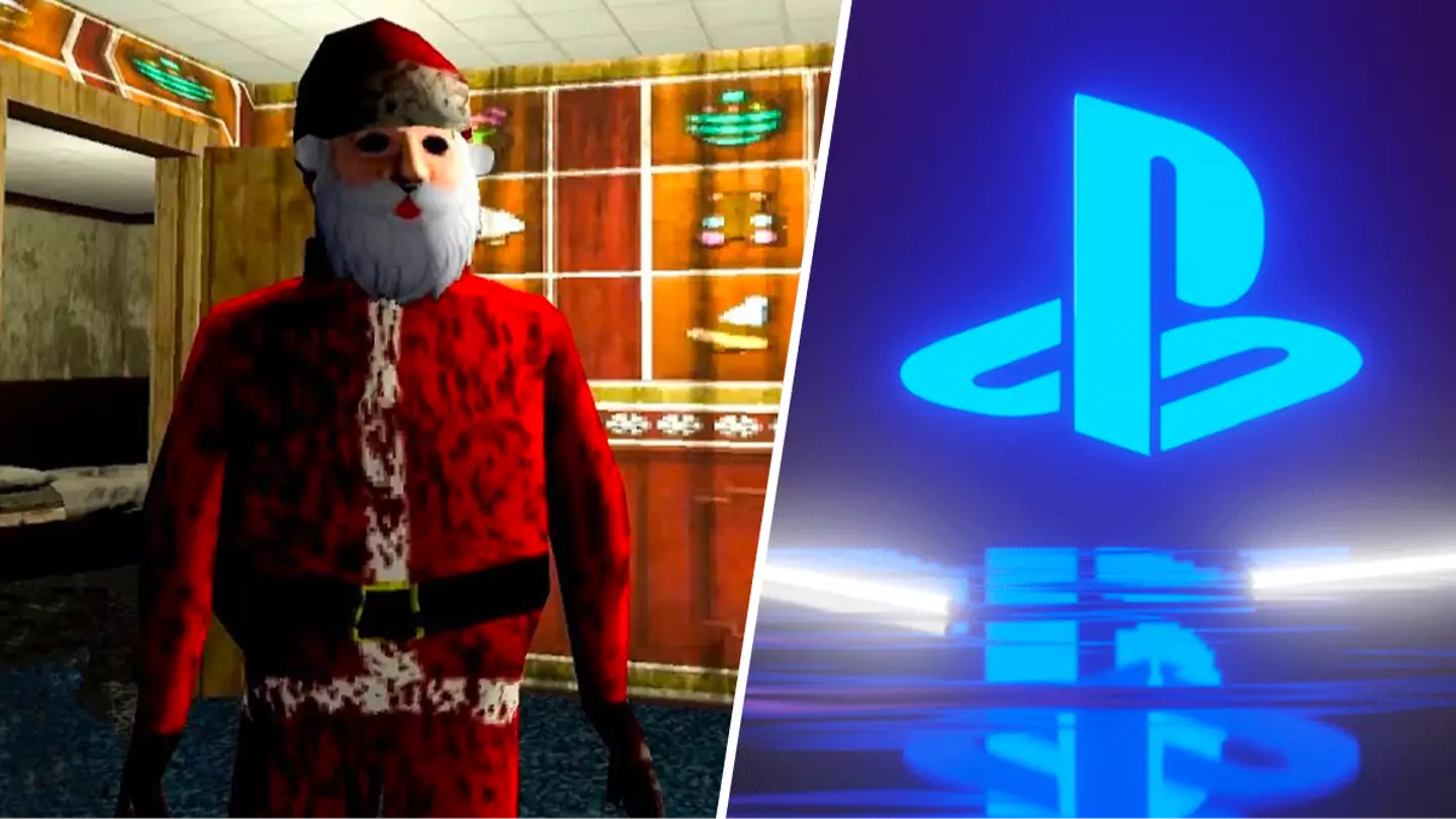 PlayStation exclusive horror game banned on Xbox and Switch