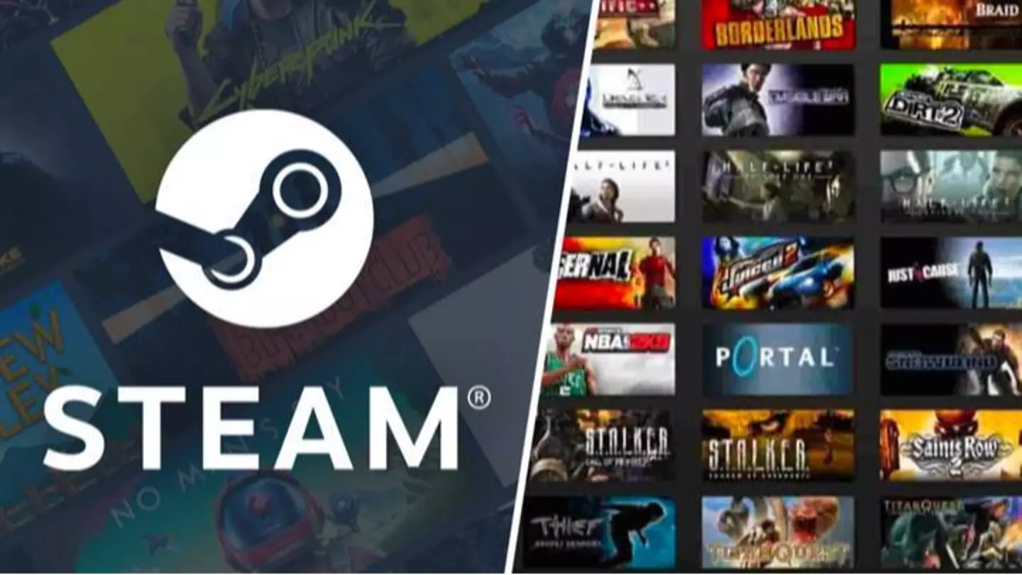 PC gamers can grab 4 free games right now, no subscription needed