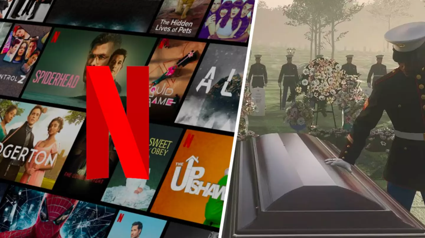Netflix kicks off 2023 by cancelling another hit show