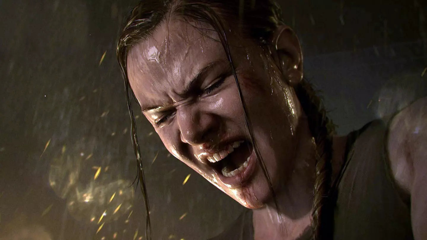 The Last Of Us Part 2 update is breaking the game