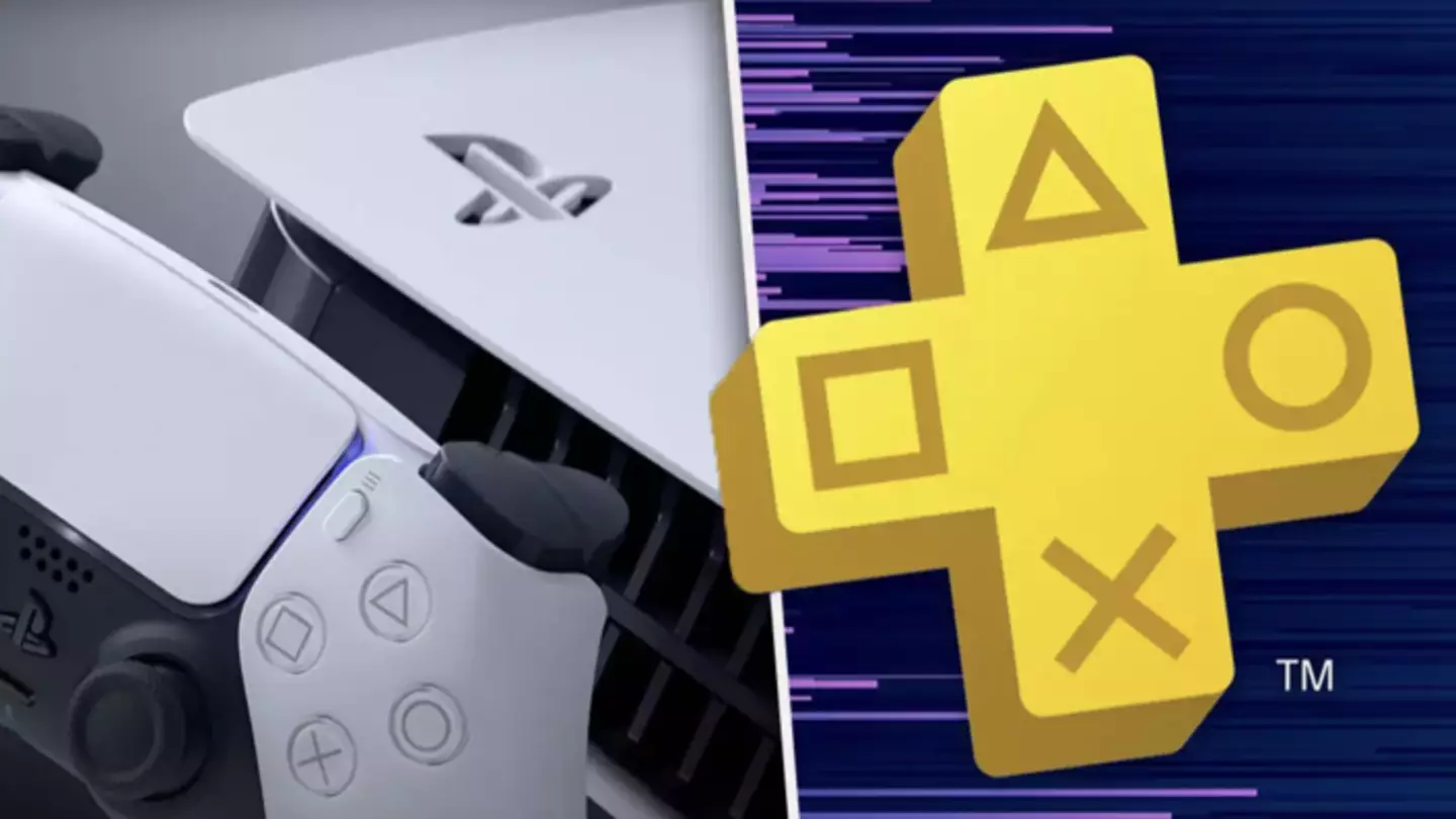 PlayStation announces more PS Plus free games for April