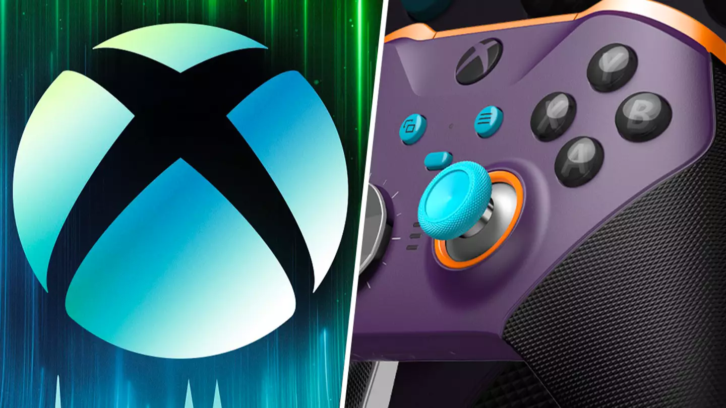 Xbox system update rolls out one of the best new features we've ever seen