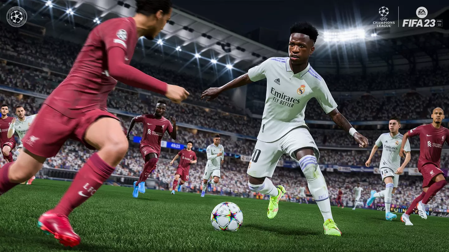 FIFA 23 /