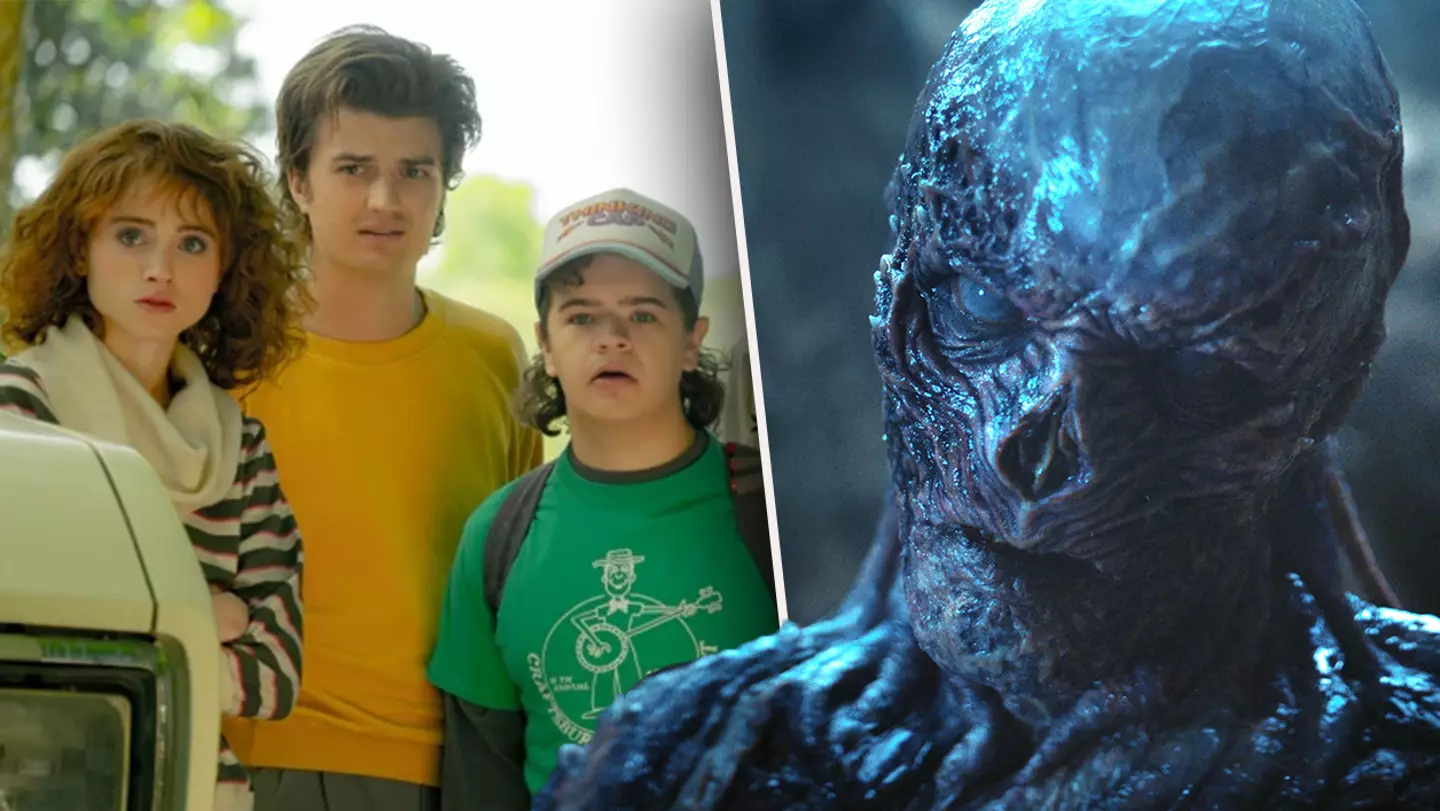 ‘Stranger Things’ Set To Feature “Some Deaths” In Next Batch Of Episodes