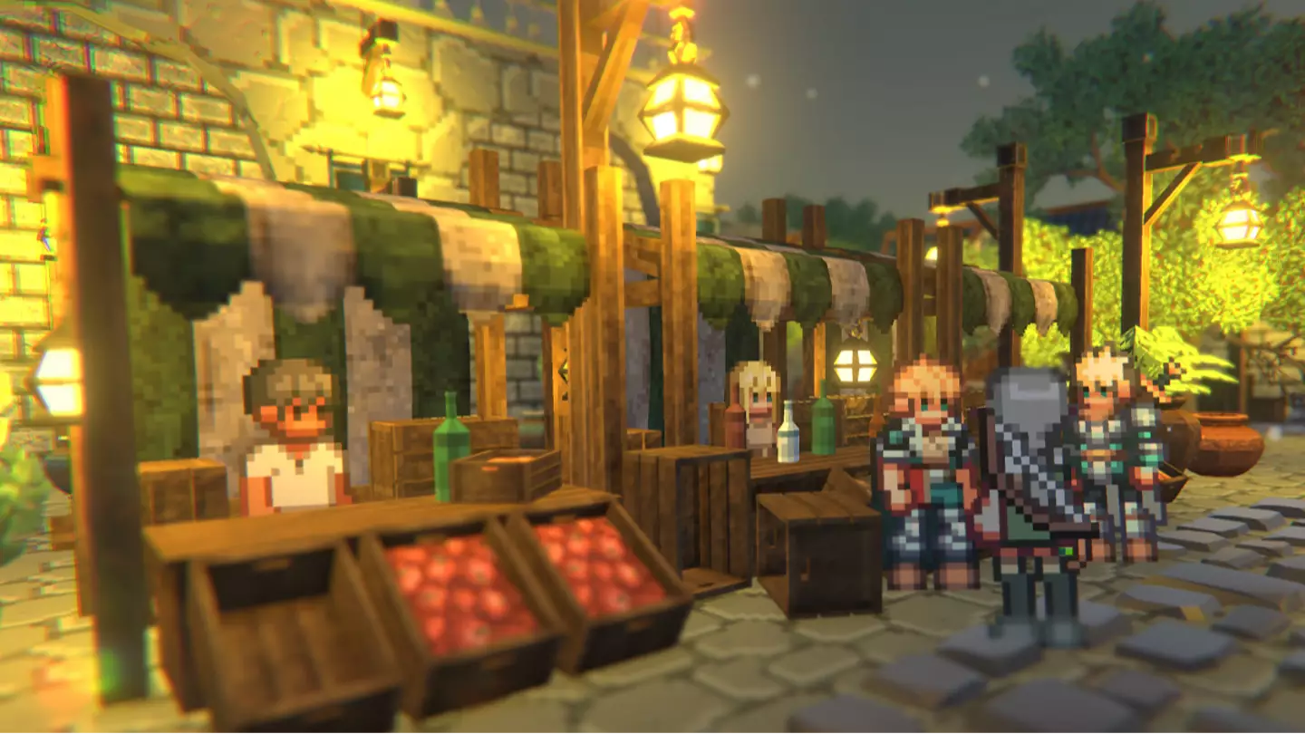 Steam Free Download Is One of The Most Gorgeous Games We've Ever Seen