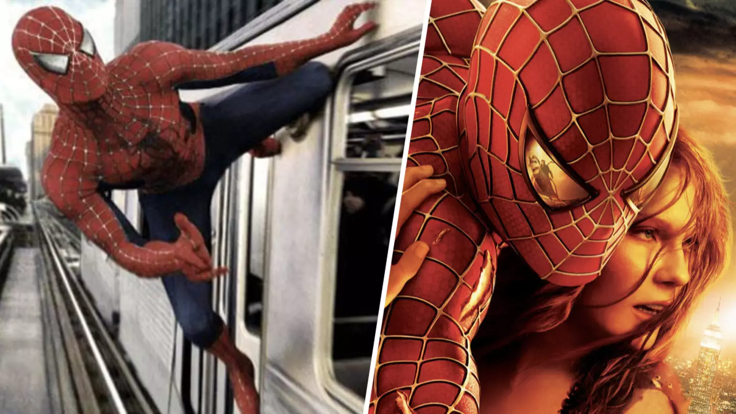 Spider-Man 2 fans just realising there was a major cameo you definitely missed