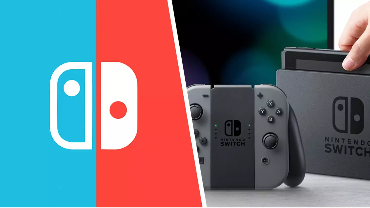 Nintendo Switch 2's first major release is one we've been begging for