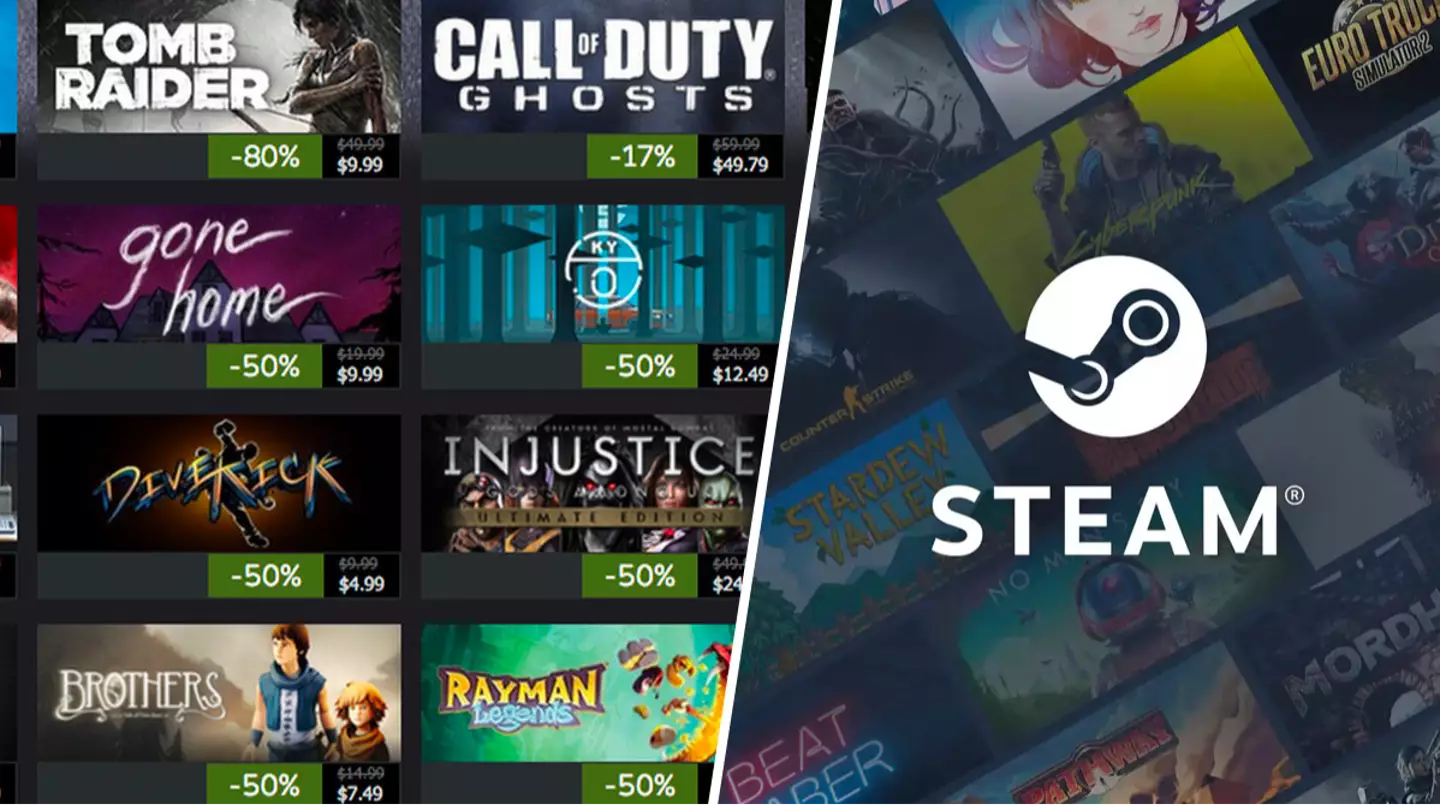 Steam free store credit available right now in new hardware bundle