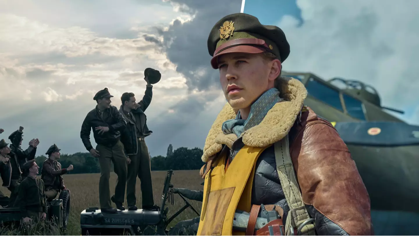 Band Of Brothers sequel first trailer released