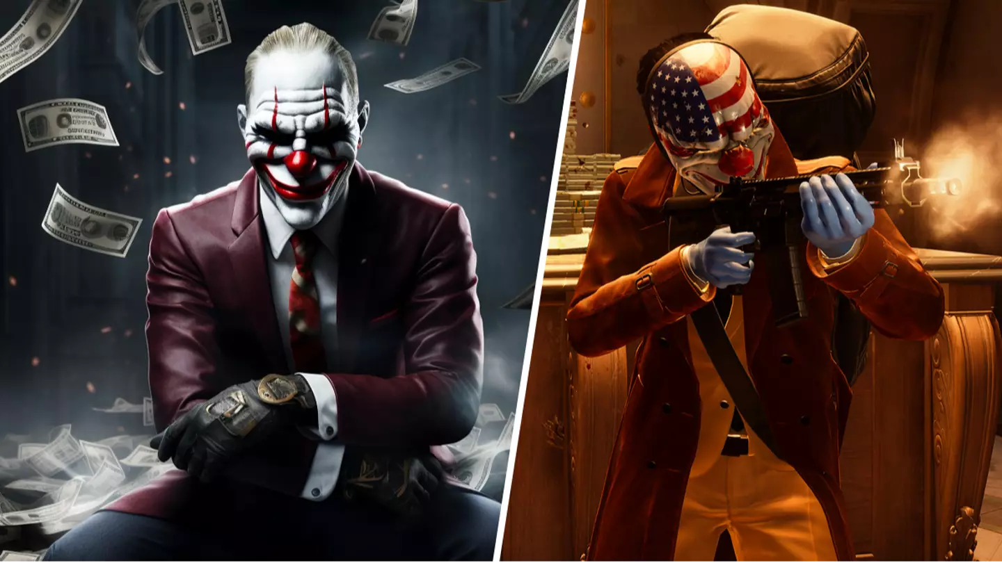Payday 3 slammed for delaying essential patch, fans argue game simply wasn’t ready for release