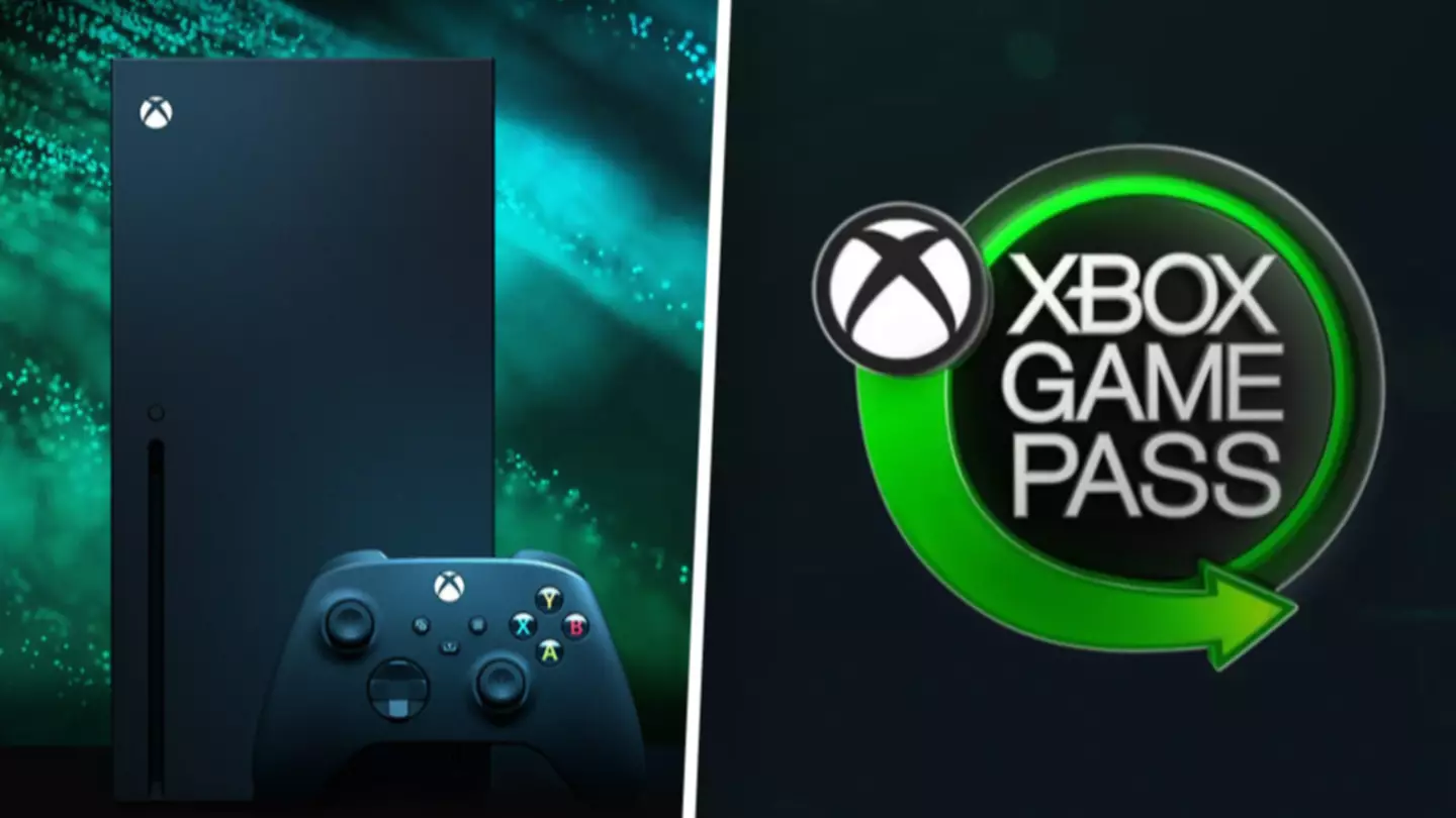 Xbox Game Pass could land on Nintendo Switch and PlayStation 5