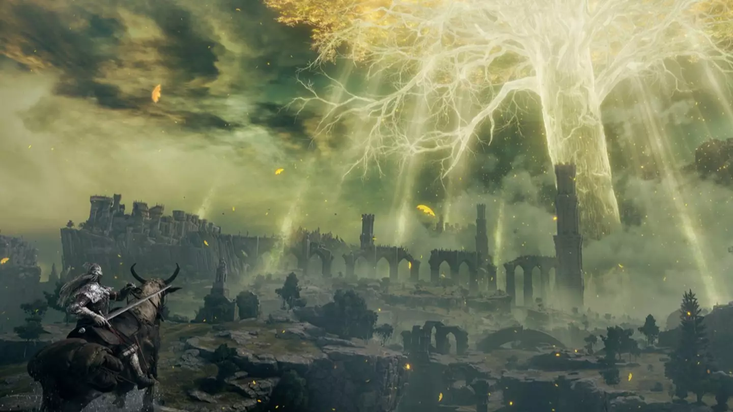 Elden Ring New Release Update Leaves Gamers Disappointed