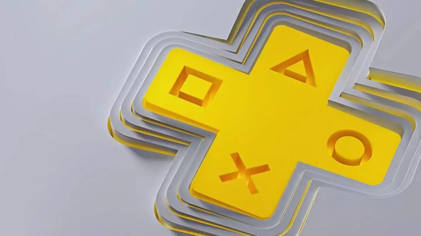 PlayStation Plus' next free game appears online early