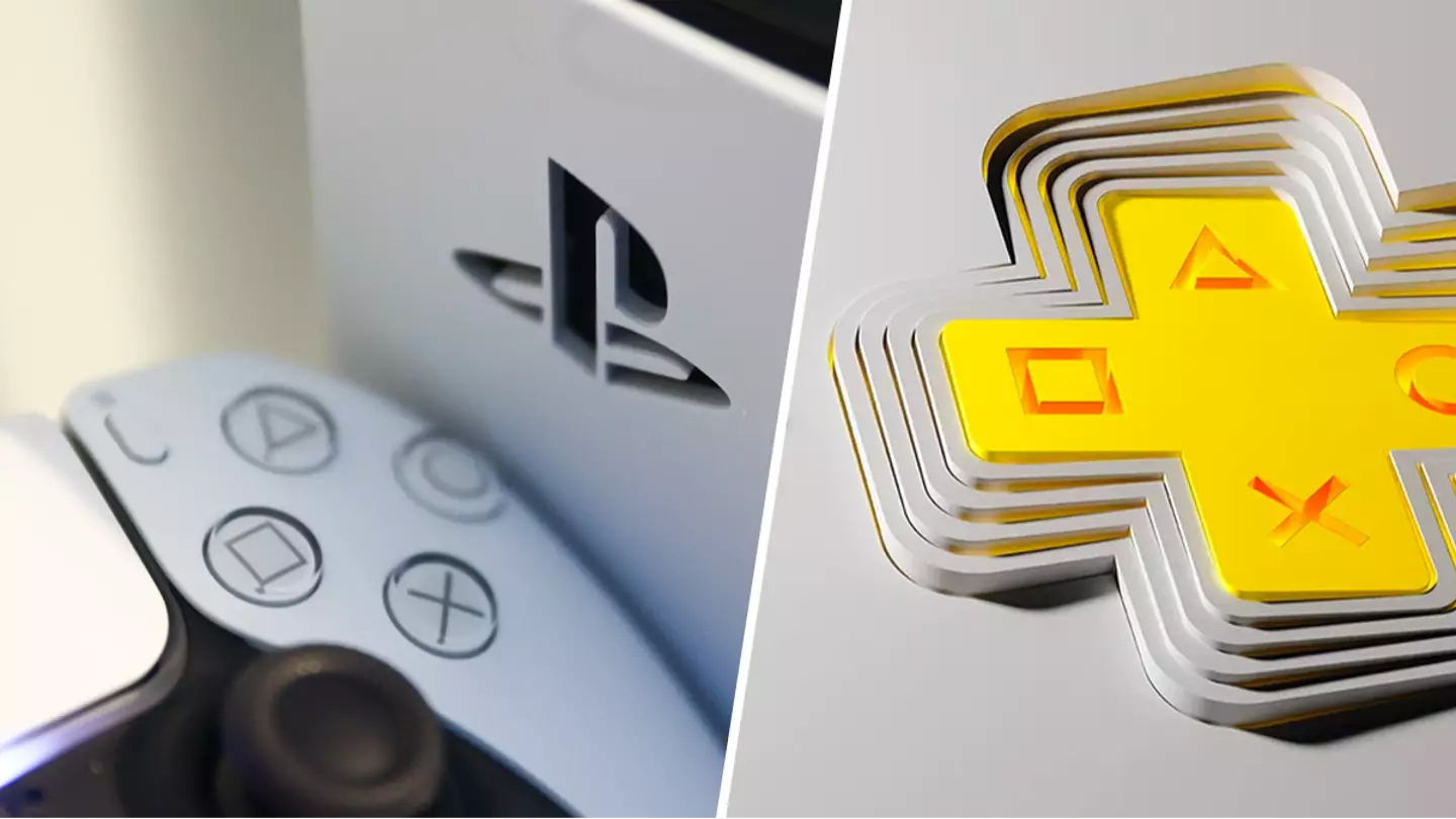 PlayStation Plus subscribers are getting two of the most underrated RPGs you’ve never played