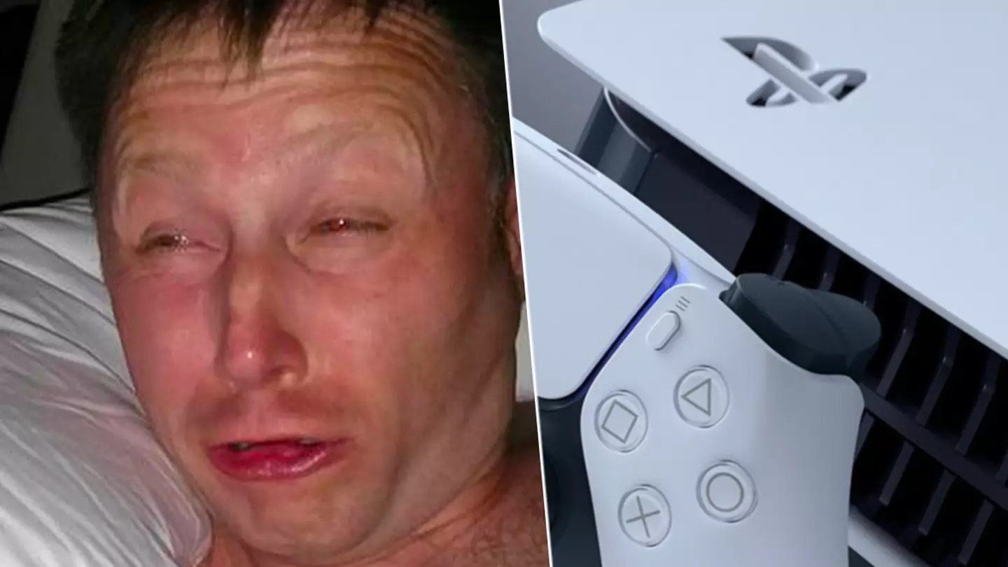 PlayStation 5 system update lets players mute console's thunderous power-on beep