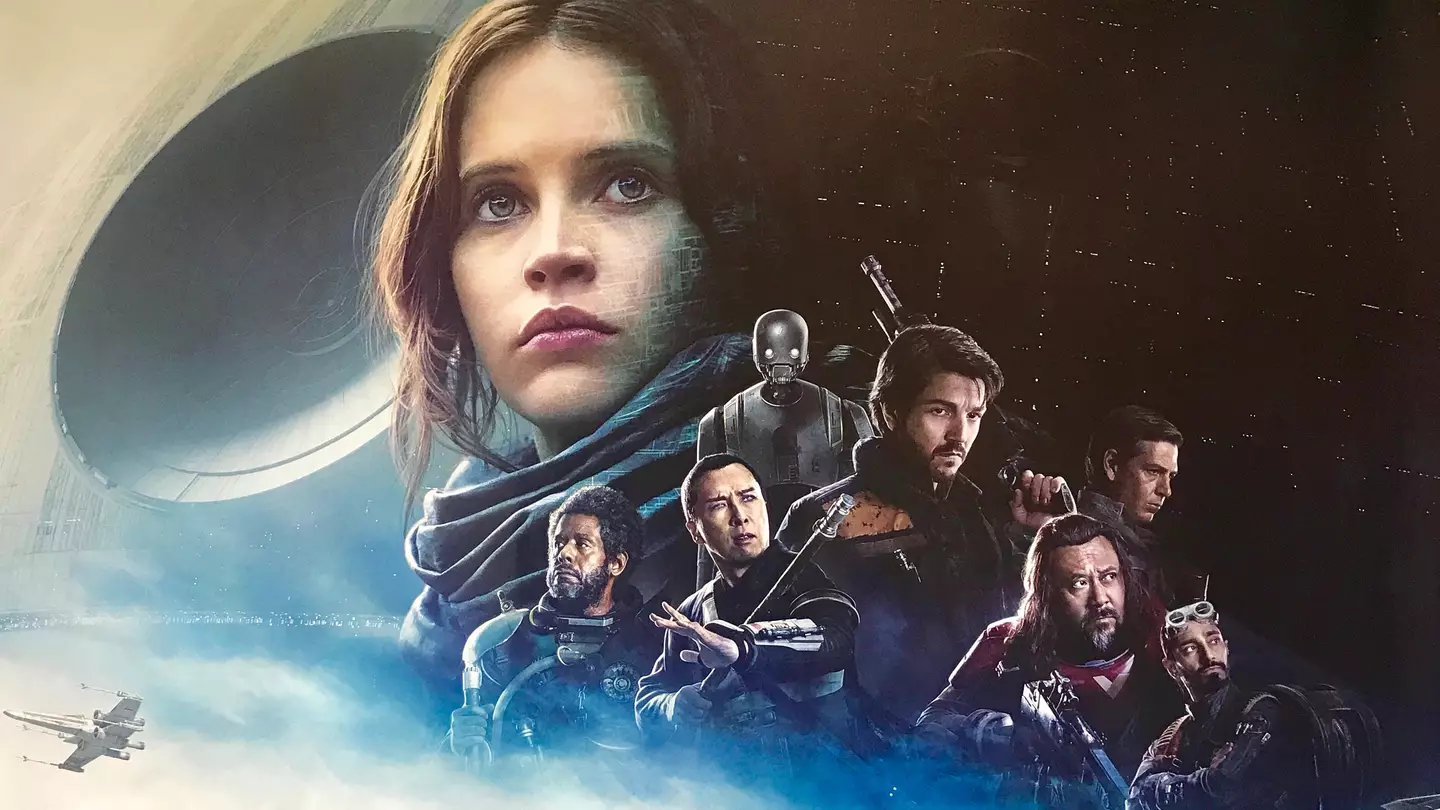 Star Wars fans furious over cancelled project: 'I'd have loved this'