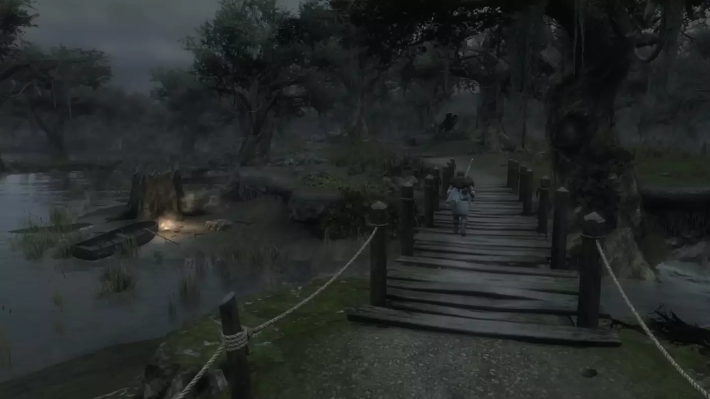 Elder Scrolls fans left in awe as Morrowind remake drops fresh look