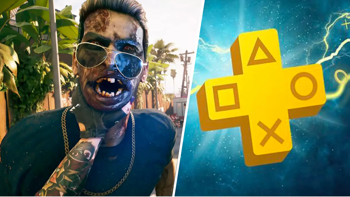 PlayStation Plus latest free game is one of the goriest horrors ever