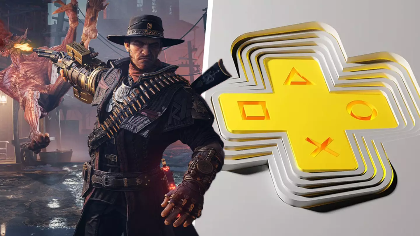 PlayStation Plus subscribers urged to check out ‘fantastic’ free game ASAP