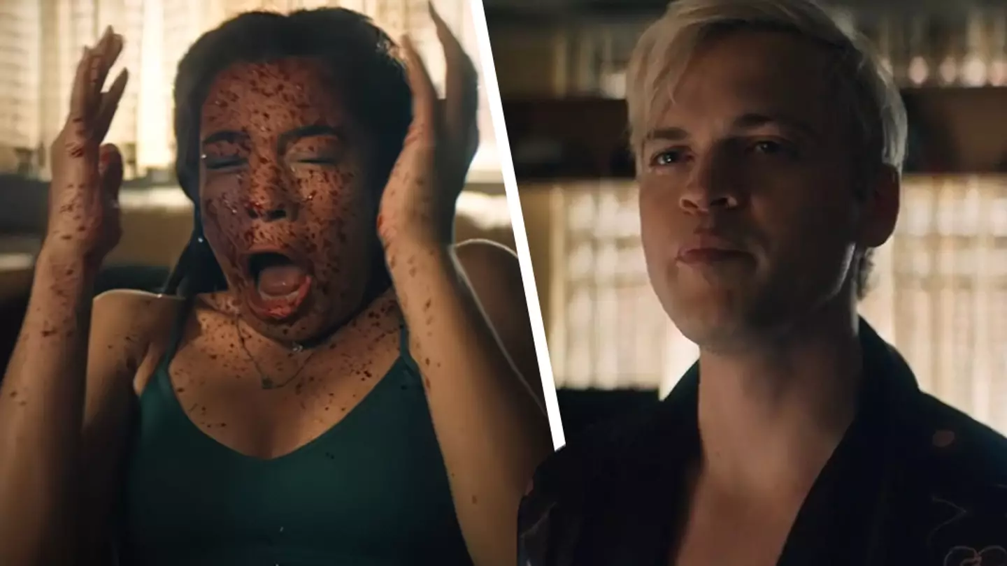 The Boys: Gen V's 'outrageous' sex scene leaves fans floored