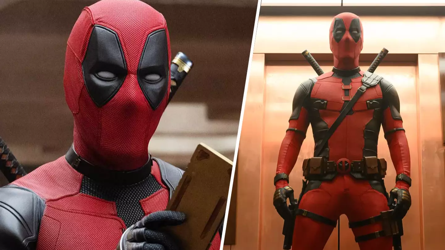 Deadpool's MCU future quietly confirmed, but you might not like it