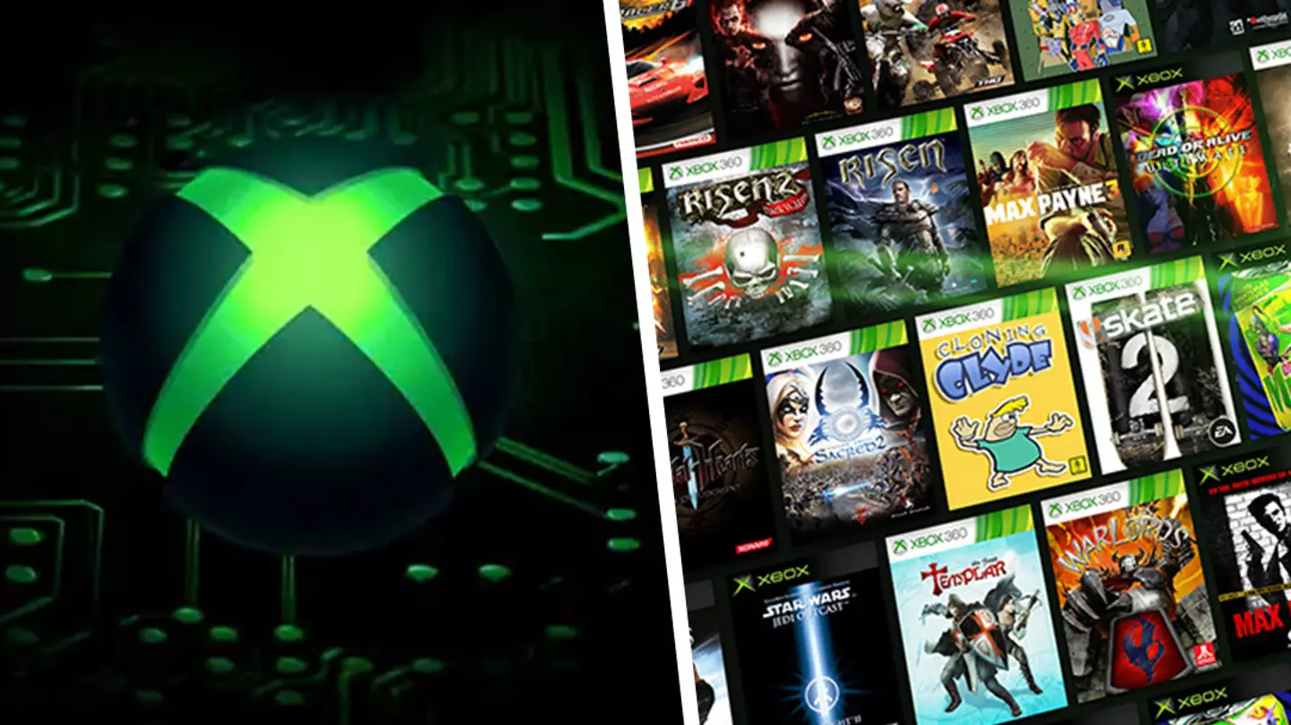 Xbox gamers warned they have until 29 July to say goodbye to a beloved feature