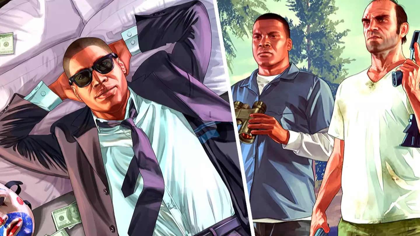 GTA Online players can grab $500,000 for free right now