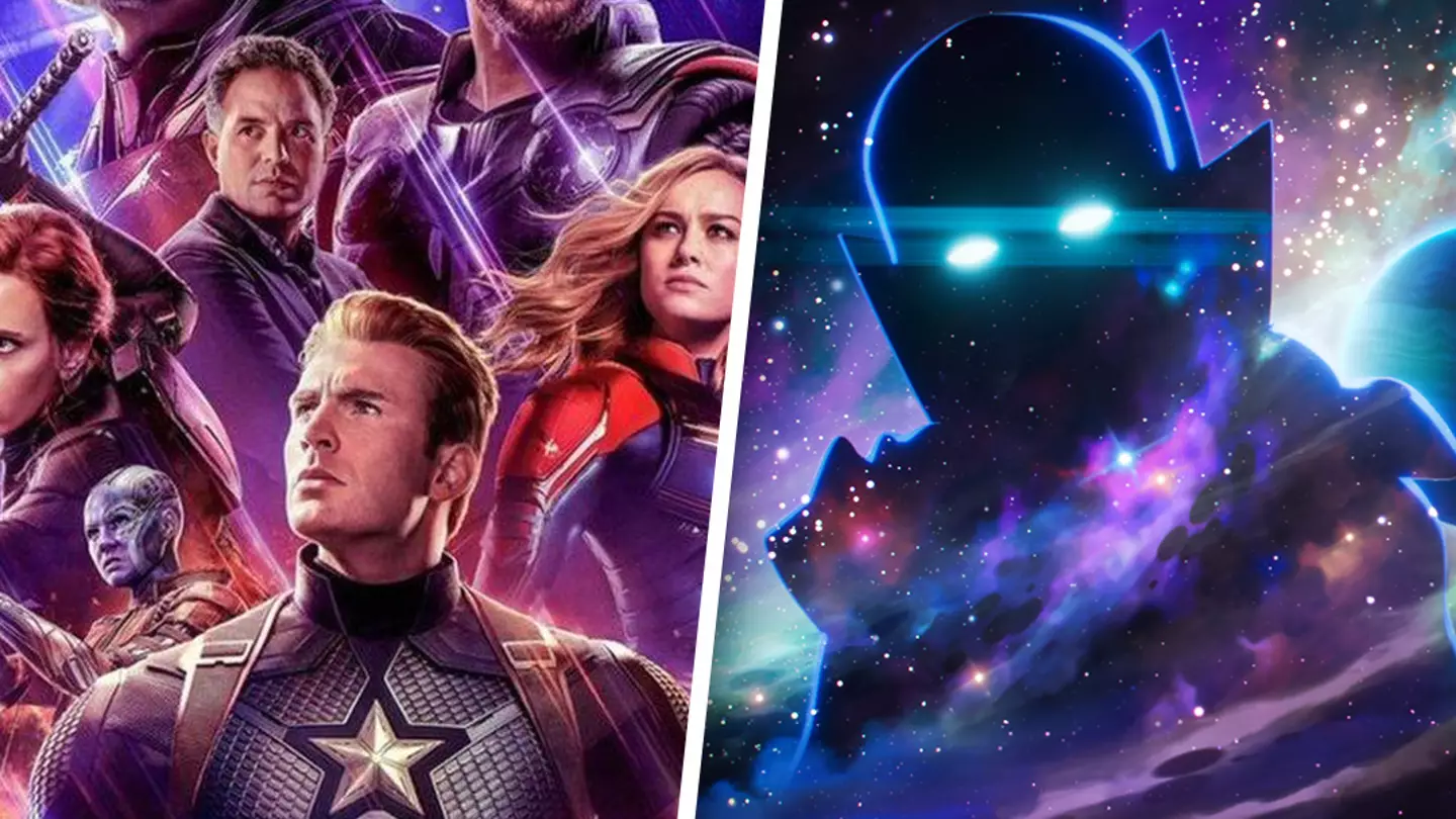 Marvel fans heartbroken as hit MCU series officially ended
