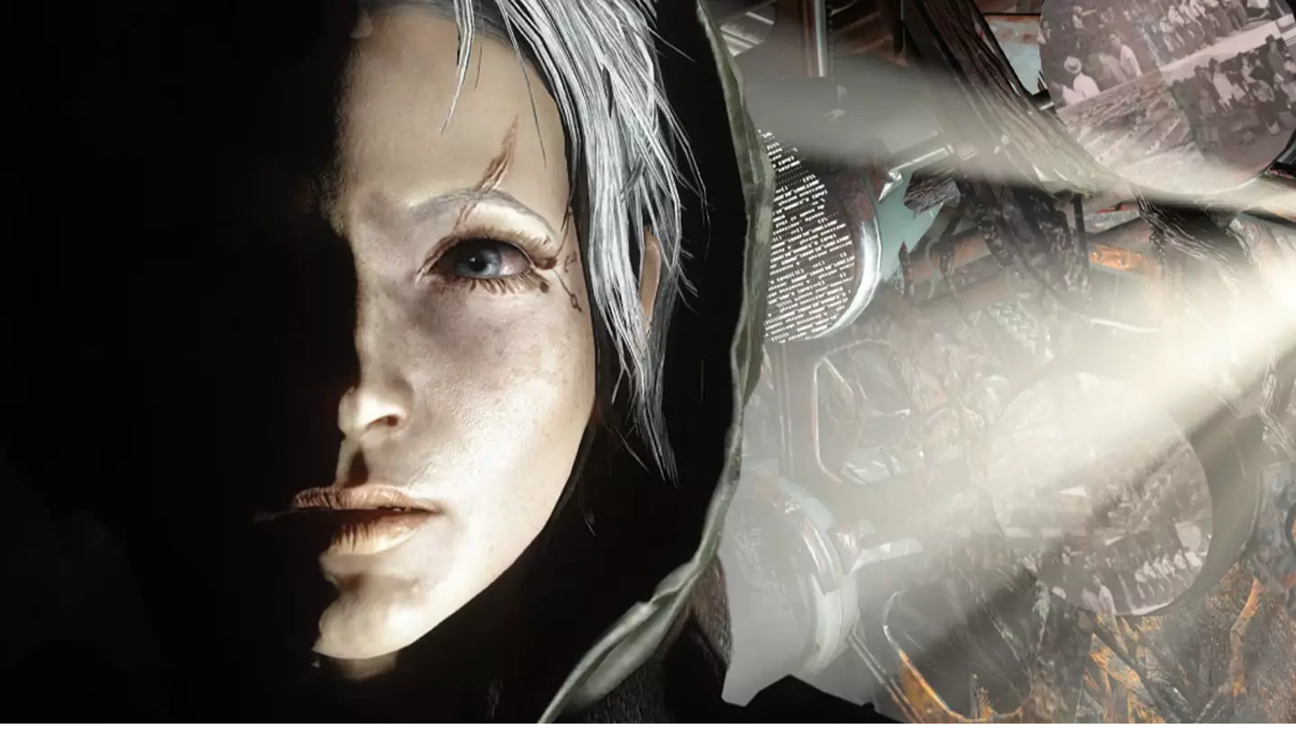 Fallout: The Machine And Her hailed as the best Fallout in years, and it's free