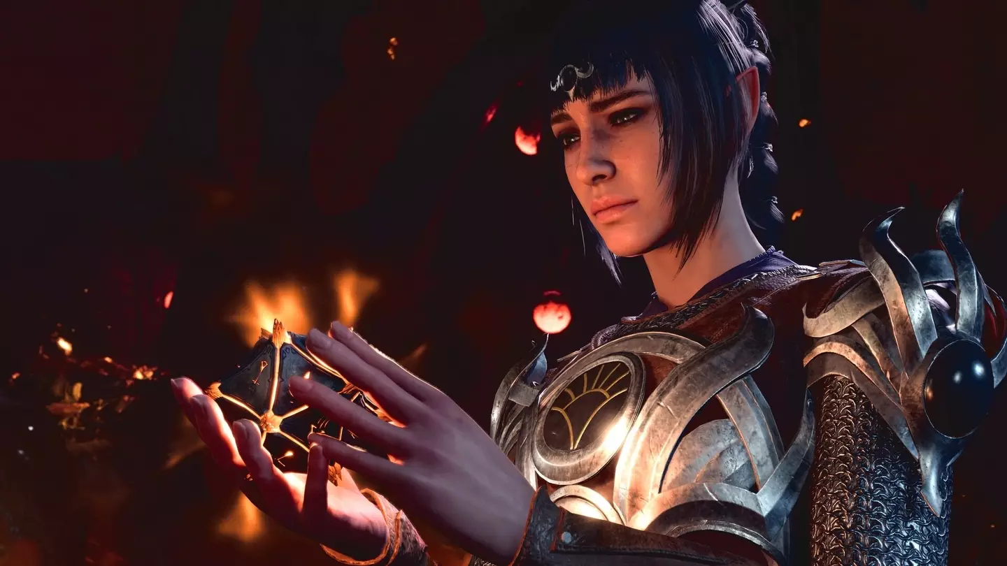 Baldur's Gate 3 'New Release' Has Fans Surprised And Hyped