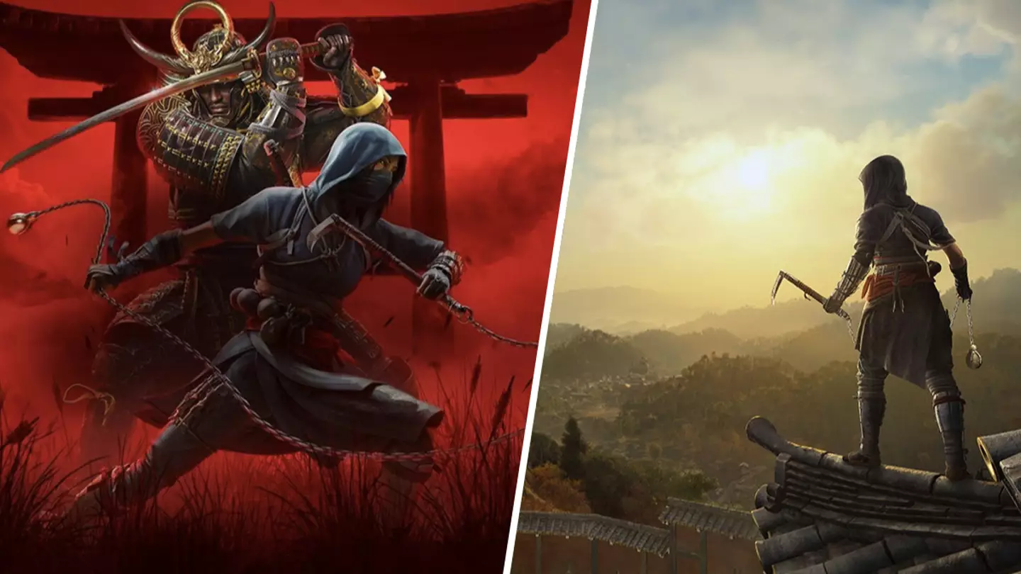 Assassin's Creed Shadows trailer breakdown: Everything we know so far