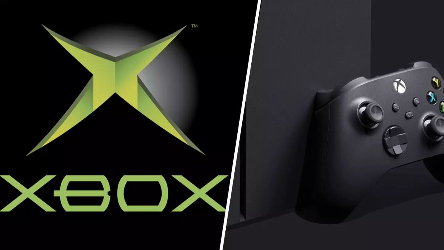 Xbox announces 6 free games you can download in November