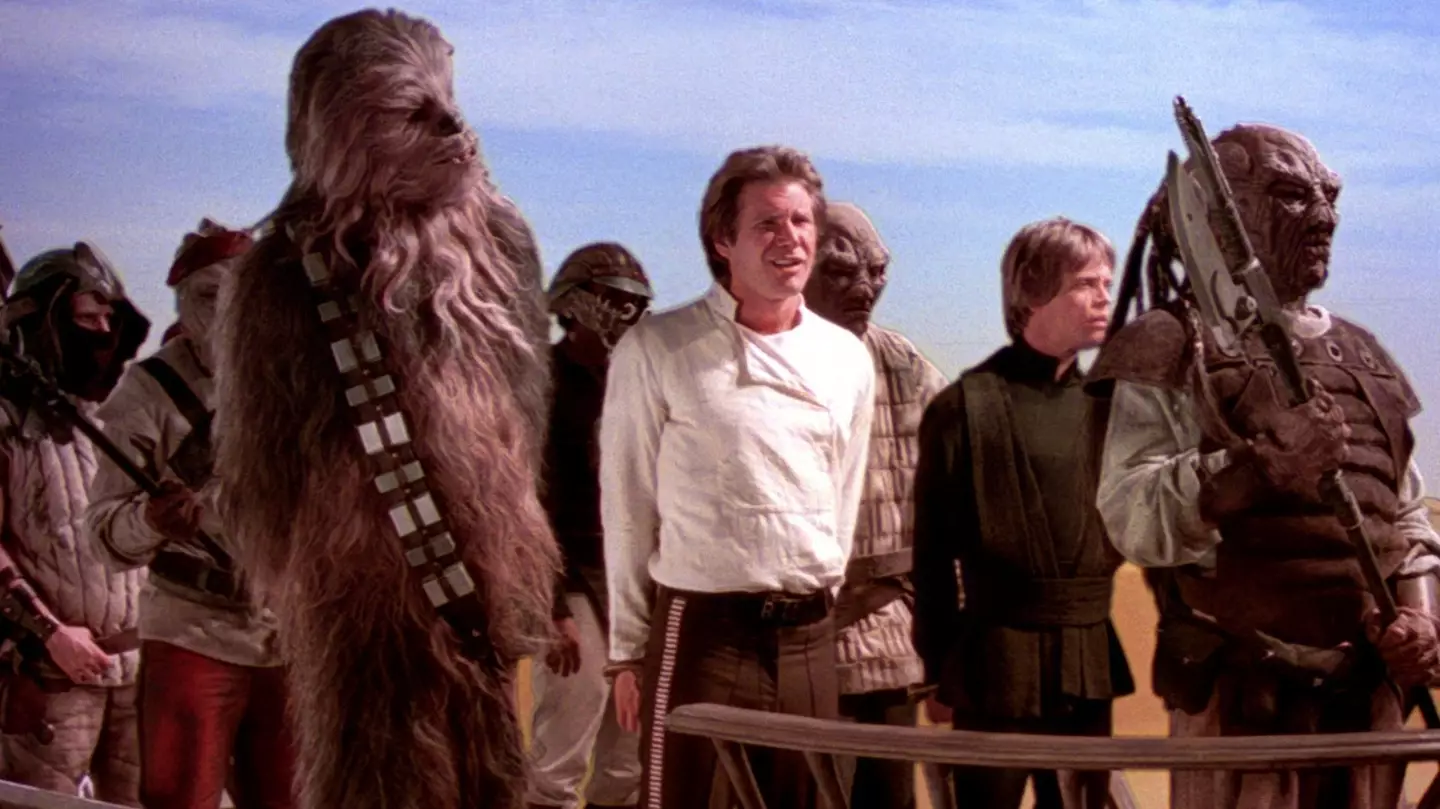 Star Wars Viewers Slam Controversial Recast: 'It Makes No Sense To Me'