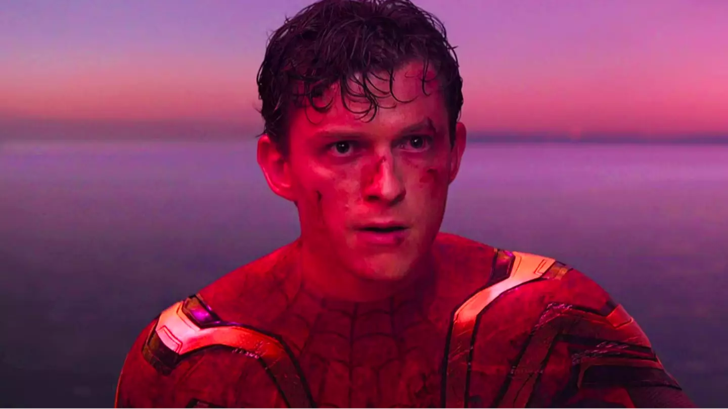 Spider-Man: Brand New Day's first real tease is music to our ears