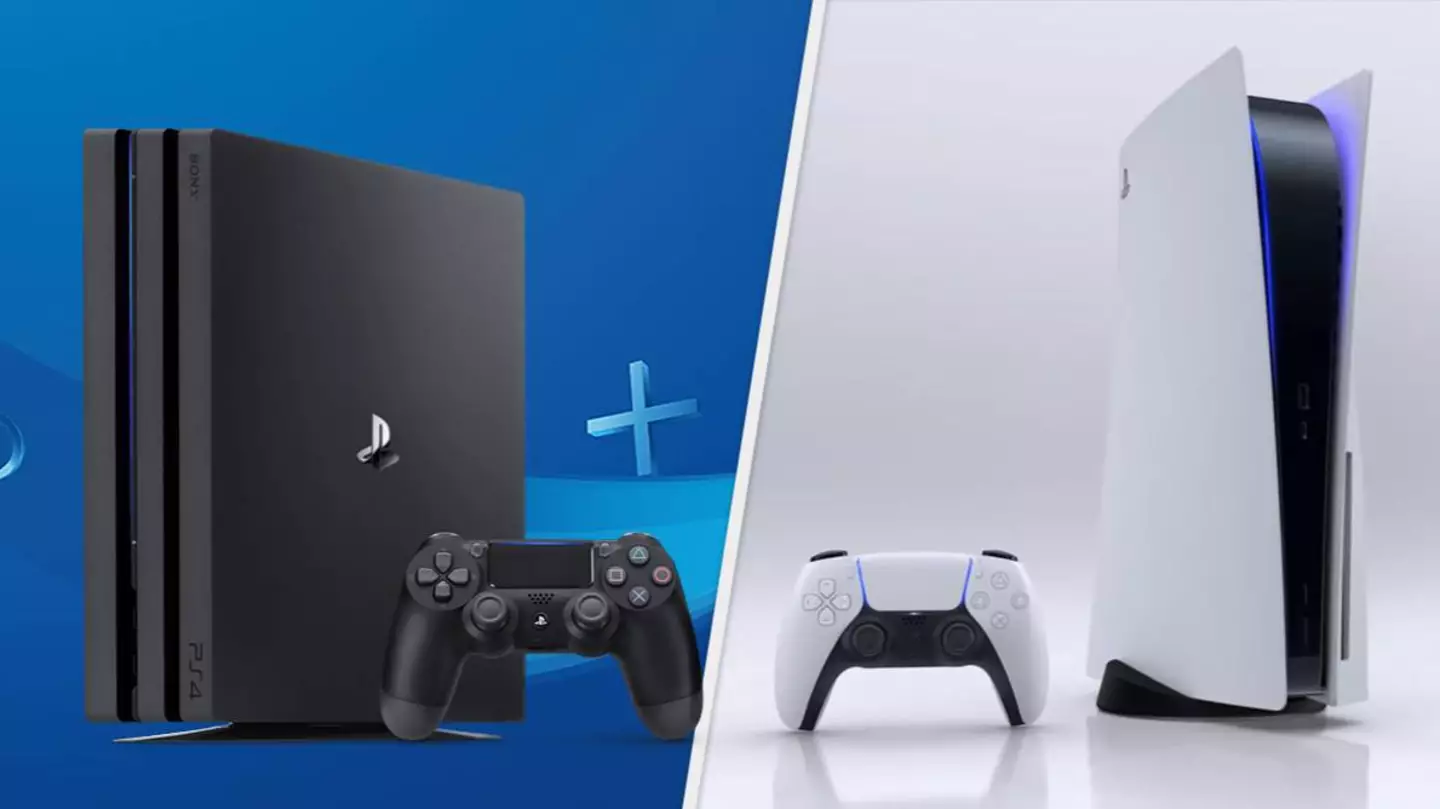 PlayStation 5 is reviving a cancelled PS4 game